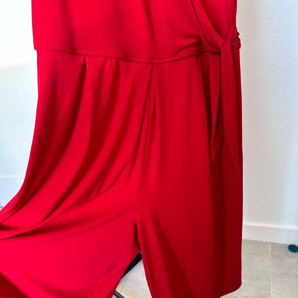 set of 5. top, overalls, T-shirt, jacket. multi-brand. size L (C27) - Picture 2 of 8